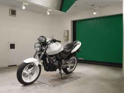 Honda CB250F