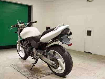 Honda CB250F