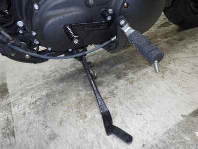 Harley-Davidson Sportster Forty-Eight XL1200X 2019