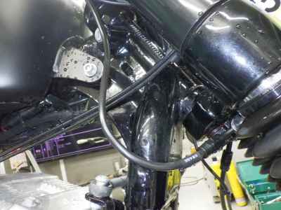 Harley-Davidson Sportster Forty-Eight XL1200X 2019