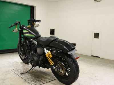 Harley-Davidson Sportster Forty-Eight XL1200X 2019