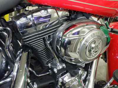 Harley-Davidson Heritage FLSTC1580 2010