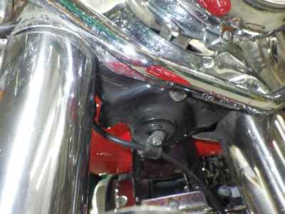 Harley-Davidson Heritage FLSTC1580 2010