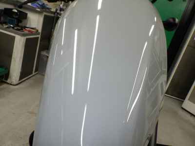 Honda Rebel CMX250 2023