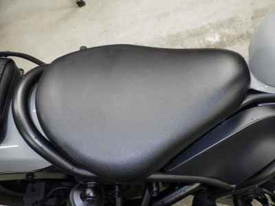 Honda Rebel CMX250 2023