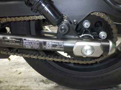 Honda Rebel CMX250 2023