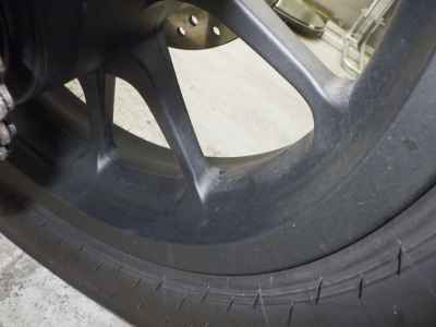 Honda Rebel CMX250 2023