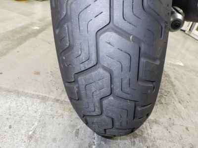 Honda Rebel CMX250 2023