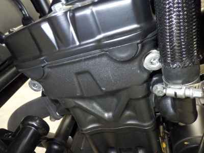 Honda Rebel CMX250 2023