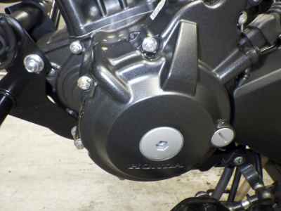 Honda Rebel CMX250 2023