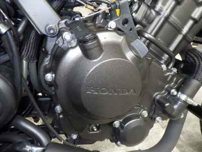 Honda Rebel CMX250 2023