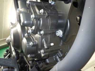 Honda Rebel CMX250 2023
