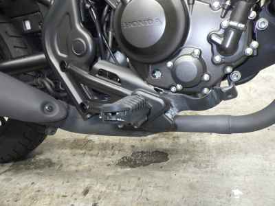 Honda Rebel CMX250 2023