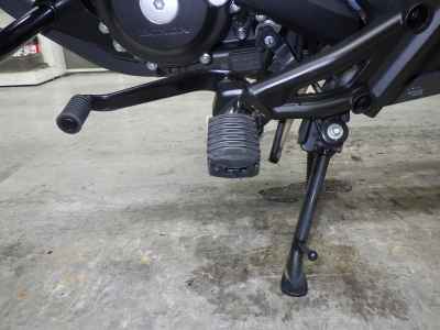 Honda Rebel CMX250 2023