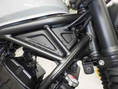Honda Rebel CMX250 2023