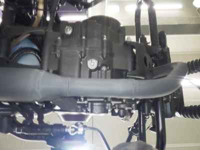 Honda Rebel CMX250 2023