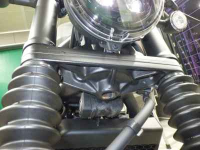 Honda Rebel CMX250 2023