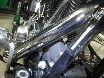Harley-Davidson Heritage FLSTC1580 2007