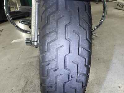 Harley-Davidson Heritage FLSTC1580 2007