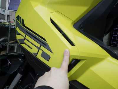 Honda X-Adv 750 2025