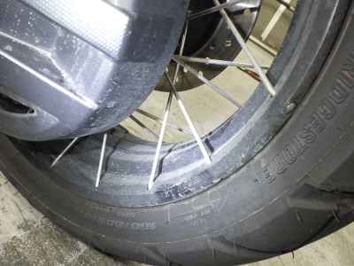 Honda X-Adv 750 2025