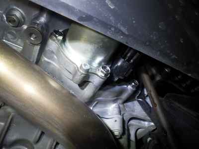 Honda X-Adv 750 2025