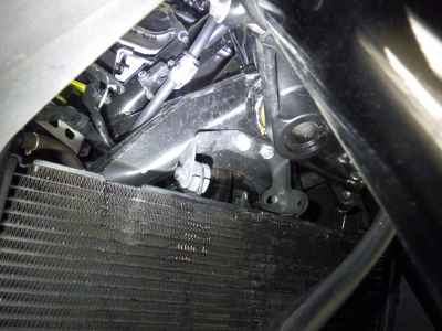 Honda X-Adv 750 2025