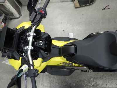 Honda X-Adv 750 2025