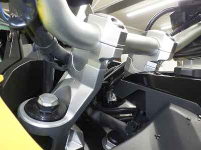 Honda X-Adv 750 2025