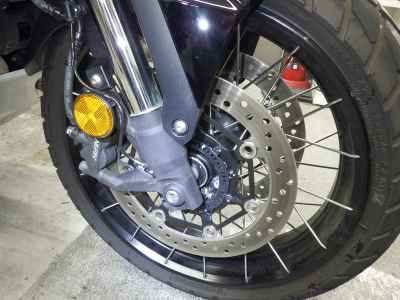 Honda X-Adv 750 2025