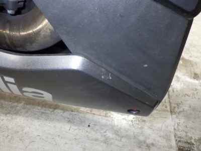Aprilia RS 660 2022