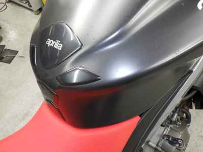 Aprilia RS 660 2022