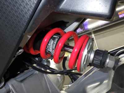 Aprilia RS 660 2022