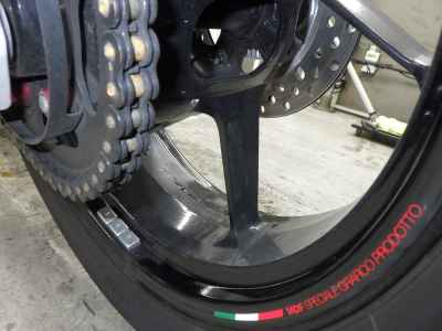 Aprilia RS 660 2022