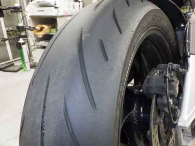 Aprilia RS 660 2022
