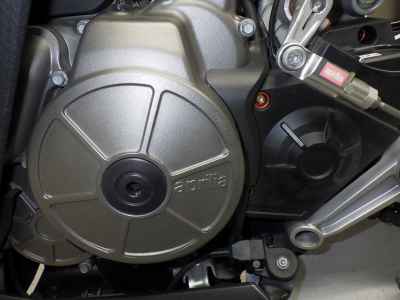 Aprilia RS 660 2022