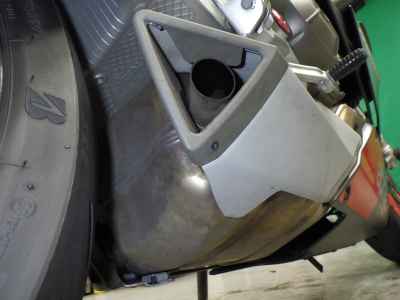 Aprilia RS 660 2022