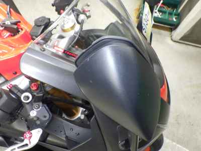 Aprilia RS 660 2022