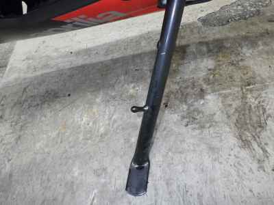 Aprilia RS 660 2022