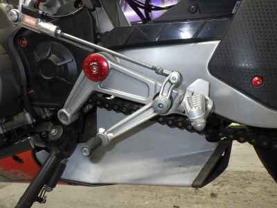 Aprilia RS 660 2022
