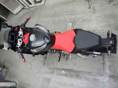 Aprilia RS 660 2022