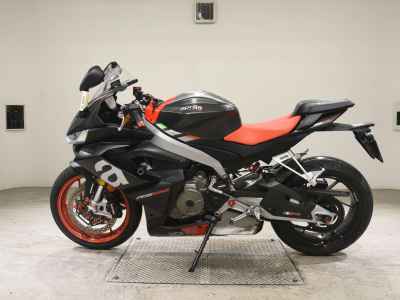 Aprilia RS 660 2022