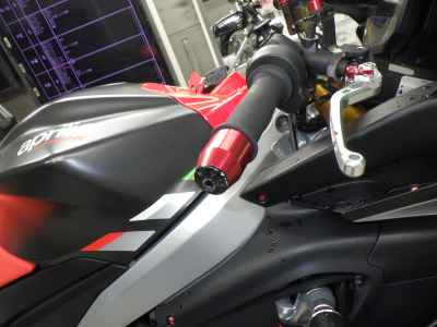 Aprilia RS 660 2022