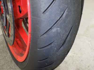 Aprilia RS 660 2022