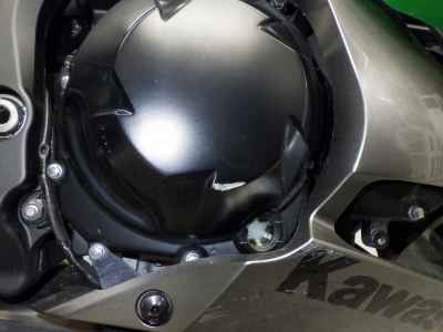 Kawasaki Ninja 1000 2017