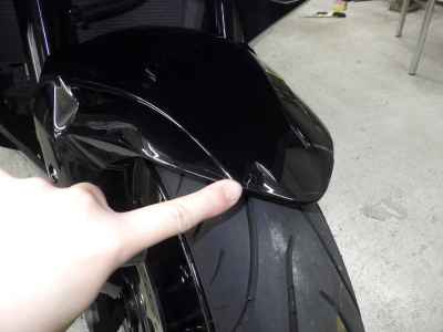 Kawasaki Ninja ZX-25R SE 2023