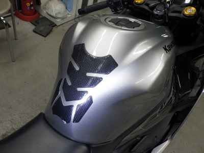 Kawasaki Ninja ZX-25R SE 2023