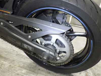 Kawasaki Ninja ZX-25R SE 2023