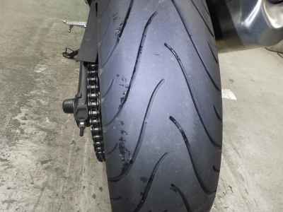 Kawasaki Ninja ZX-25R SE 2023