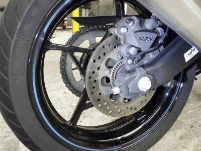 Kawasaki Ninja ZX-25R SE 2023